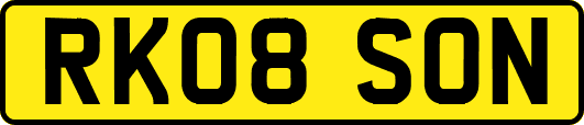 RK08SON