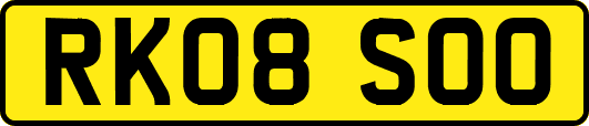 RK08SOO