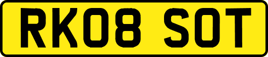 RK08SOT