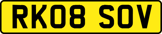 RK08SOV