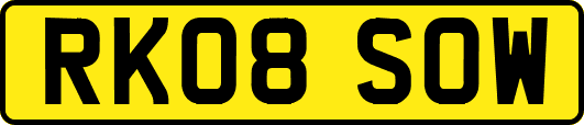 RK08SOW