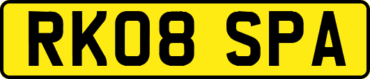 RK08SPA