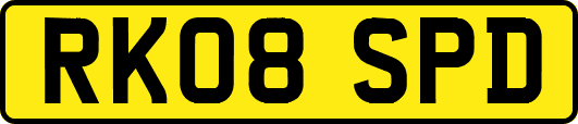 RK08SPD