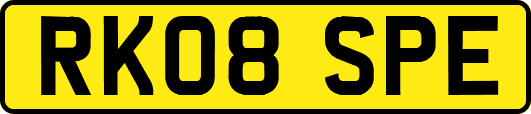 RK08SPE