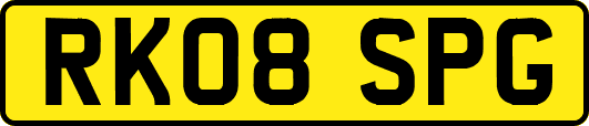 RK08SPG