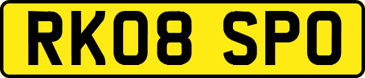 RK08SPO