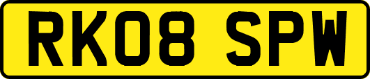 RK08SPW