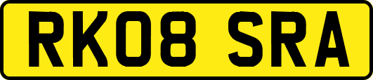 RK08SRA