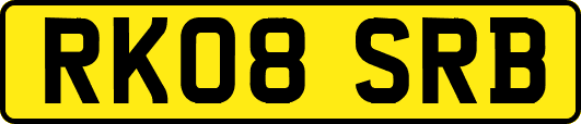 RK08SRB