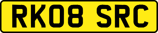 RK08SRC