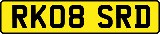 RK08SRD