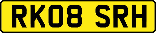 RK08SRH