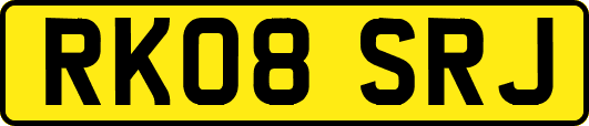 RK08SRJ