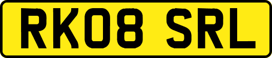 RK08SRL