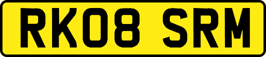 RK08SRM