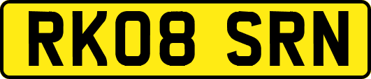 RK08SRN