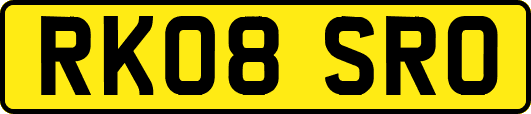 RK08SRO