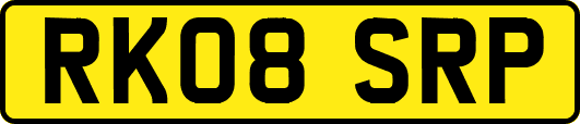 RK08SRP
