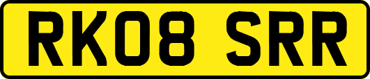 RK08SRR