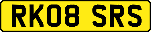 RK08SRS