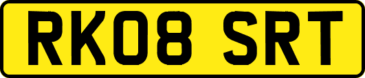RK08SRT