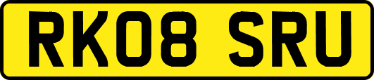 RK08SRU