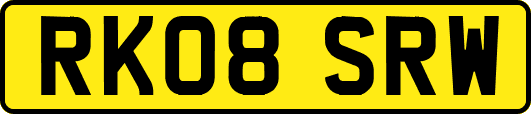 RK08SRW