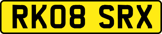 RK08SRX