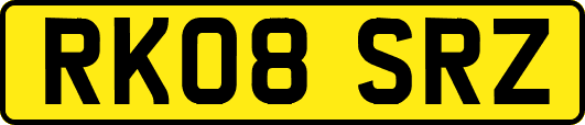 RK08SRZ