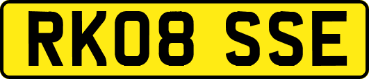 RK08SSE