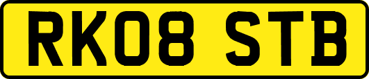 RK08STB