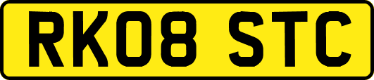 RK08STC