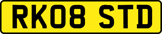 RK08STD