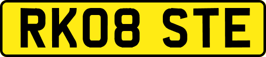 RK08STE