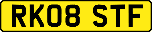 RK08STF