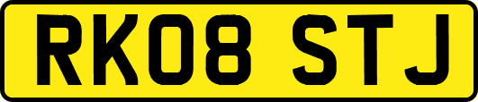RK08STJ