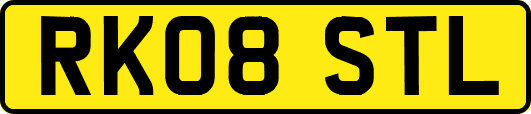 RK08STL