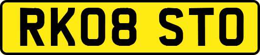 RK08STO