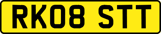 RK08STT