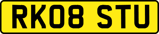 RK08STU