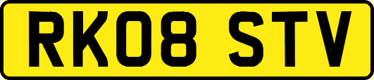 RK08STV