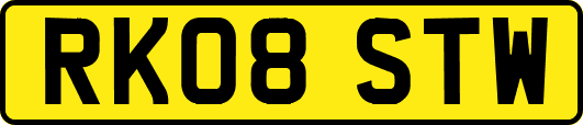 RK08STW