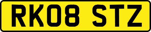 RK08STZ