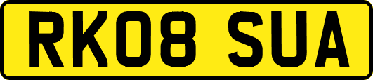 RK08SUA