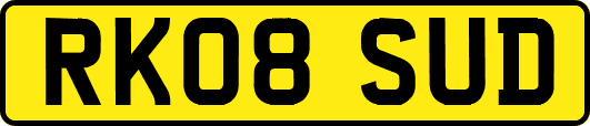 RK08SUD