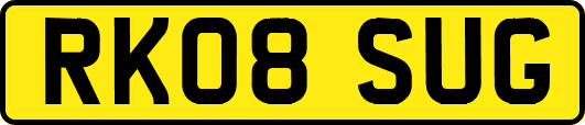 RK08SUG