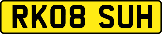 RK08SUH