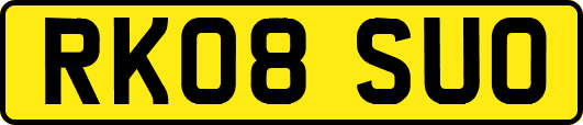 RK08SUO
