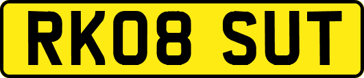 RK08SUT
