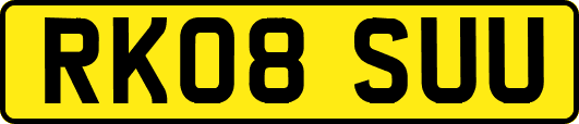 RK08SUU